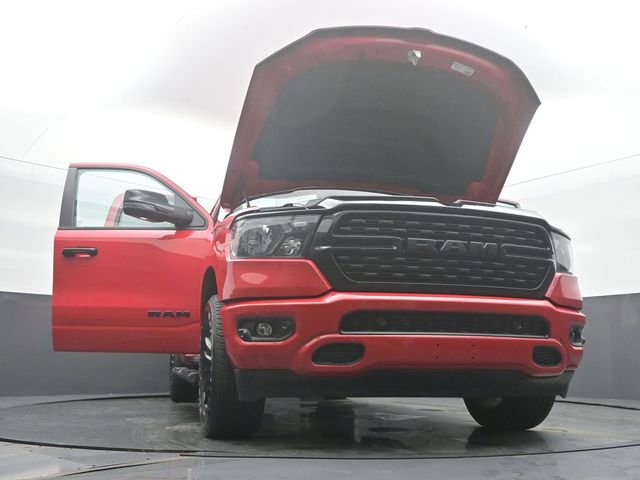 Used 2023 RAM 1500 Big Horn AWD/4WD image 58