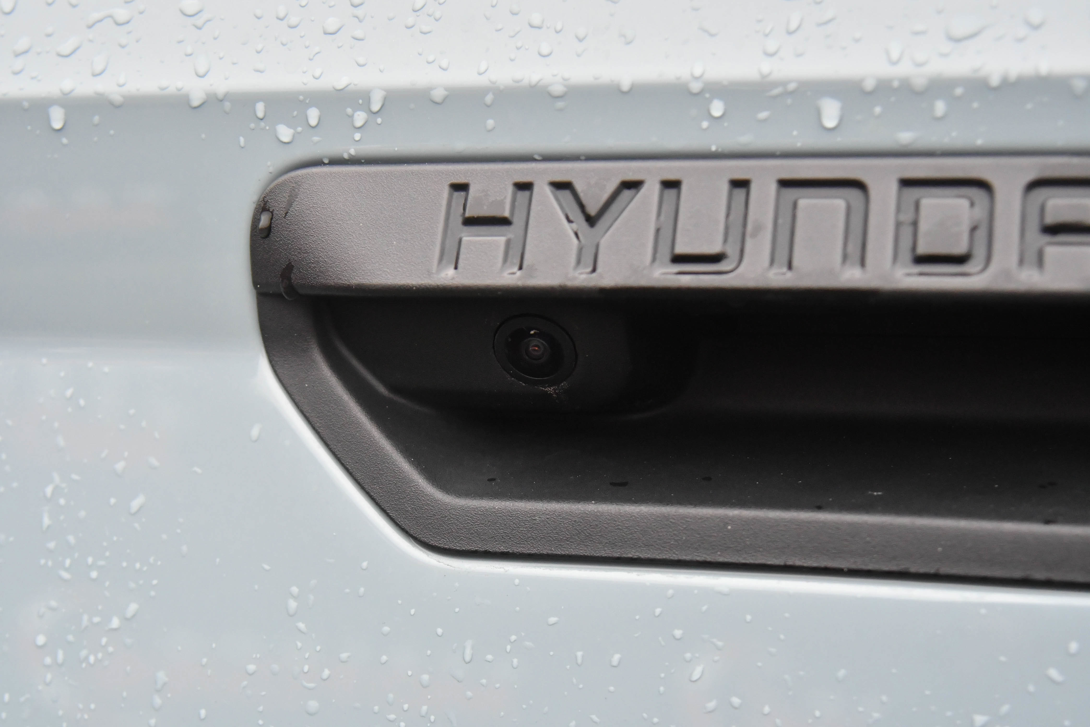 Used 2024 Hyundai Santa Cruz SEL image 38