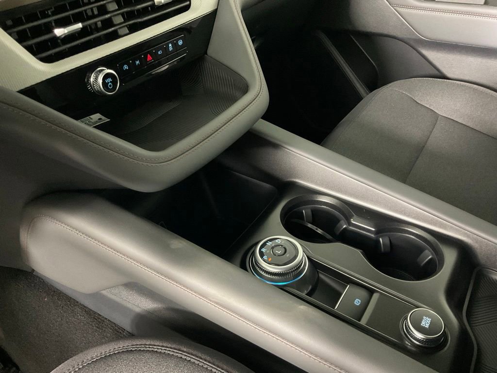 New 2026 Ford Explorer Active RWD image 20