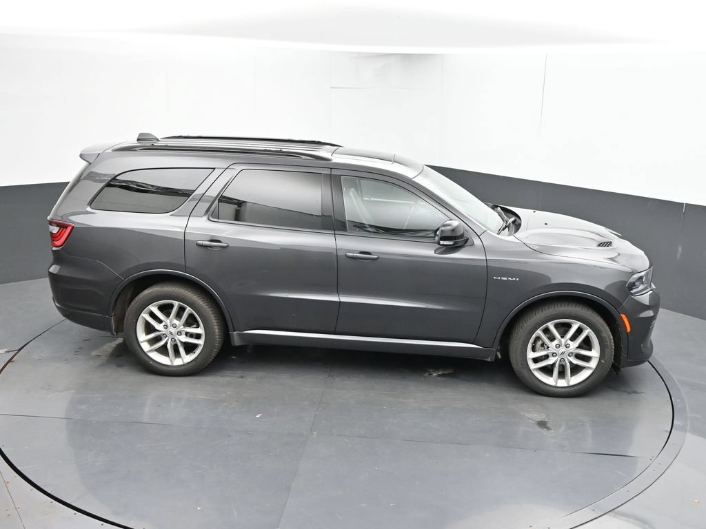 Used 2025 Dodge Durango R/T AWD/4WD image 24