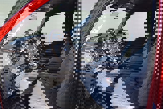 New 2025 Ford F150 Lightning Flash image 6