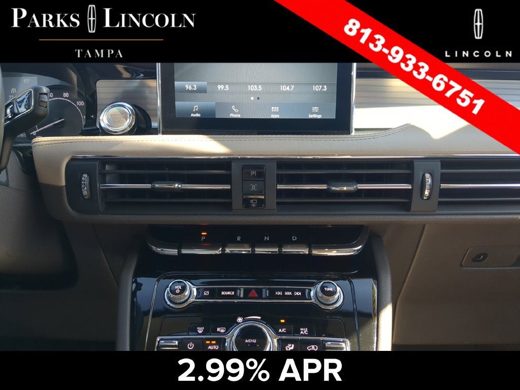 Certified 2022 Lincoln Corsair FWD image 20