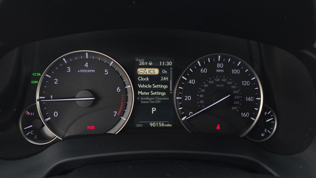 Used 2019 Lexus RX 350 AWD w/ Navigation Package image 19