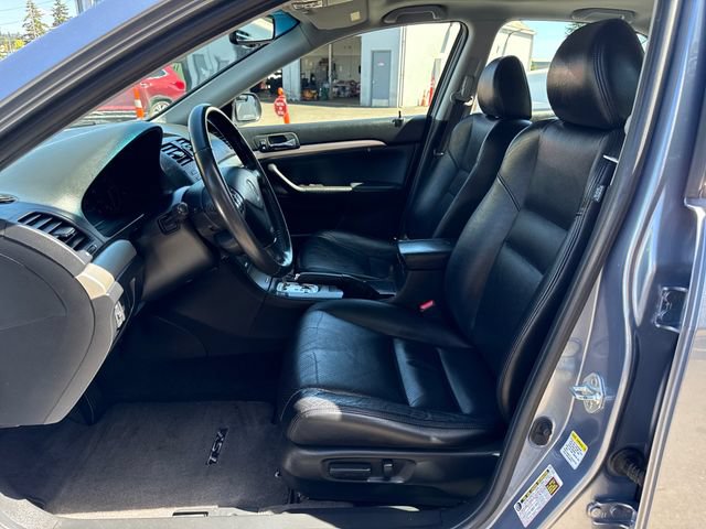 Used 2007 Acura TSX FWD image 16