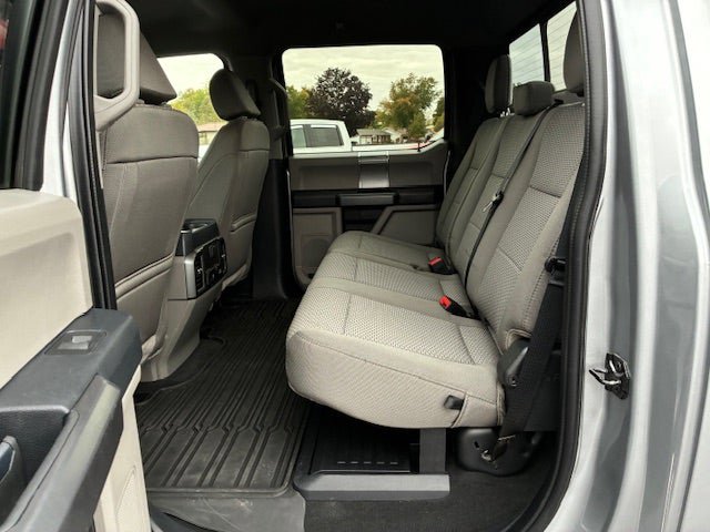 Used 2022 Ford F350 XLT w/ XLT Premium Package AWD/4WD image 17