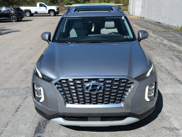 Used 2020 Hyundai Palisade SEL AWD/4WD image 23