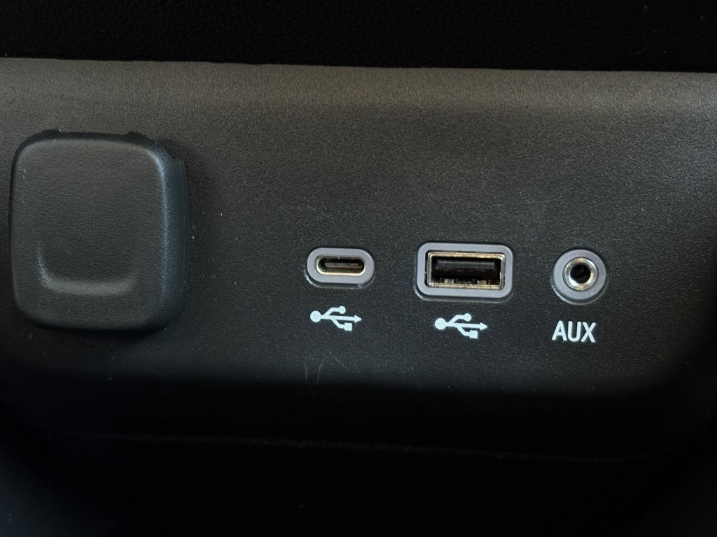 Used 2022 Chevrolet TrailBlazer RS image 6