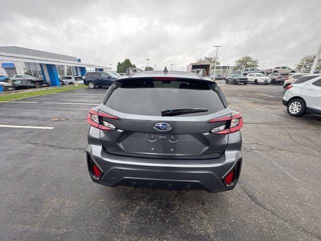 Used 2026 Subaru Crosstrek 2.5i Premium AWD/4WD image 5