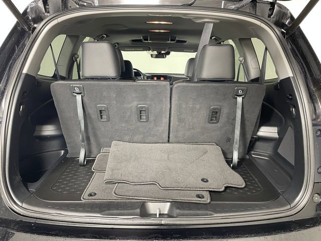 Used 2022 Honda Pilot Touring image 18