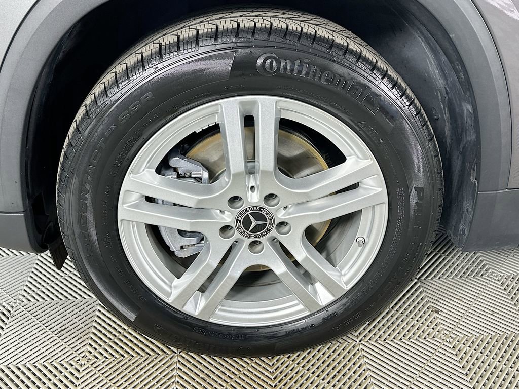 Certified 2023 Mercedes-Benz GLA 250 4MATIC image 29
