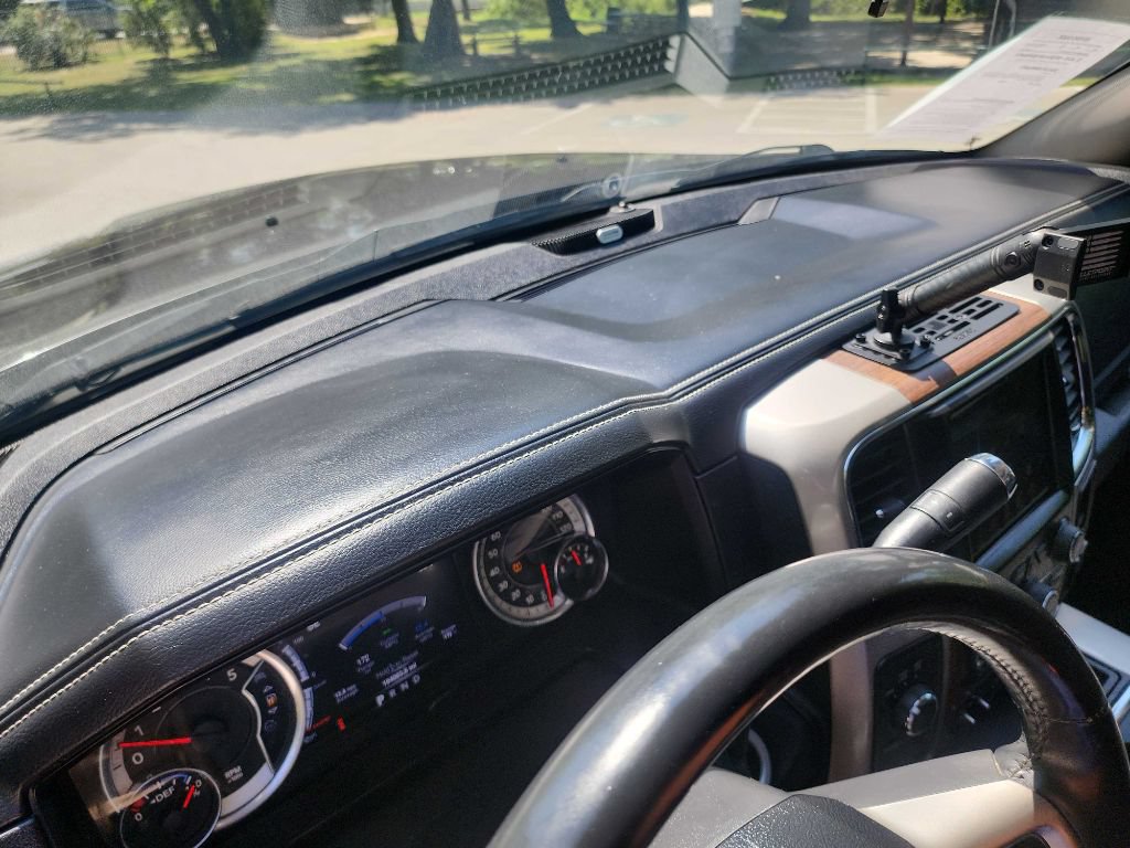 Used 2016 RAM 2500 Laramie AWD/4WD image 23