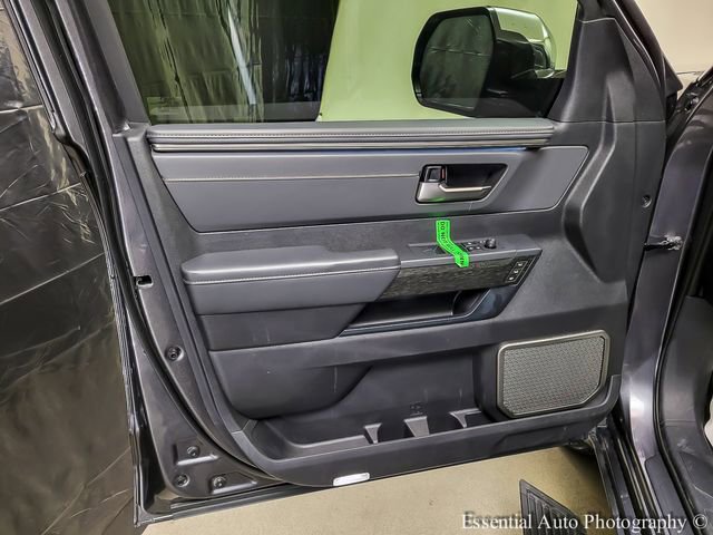 Certified 2026 Toyota Tundra Capstone AWD/4WD image 22