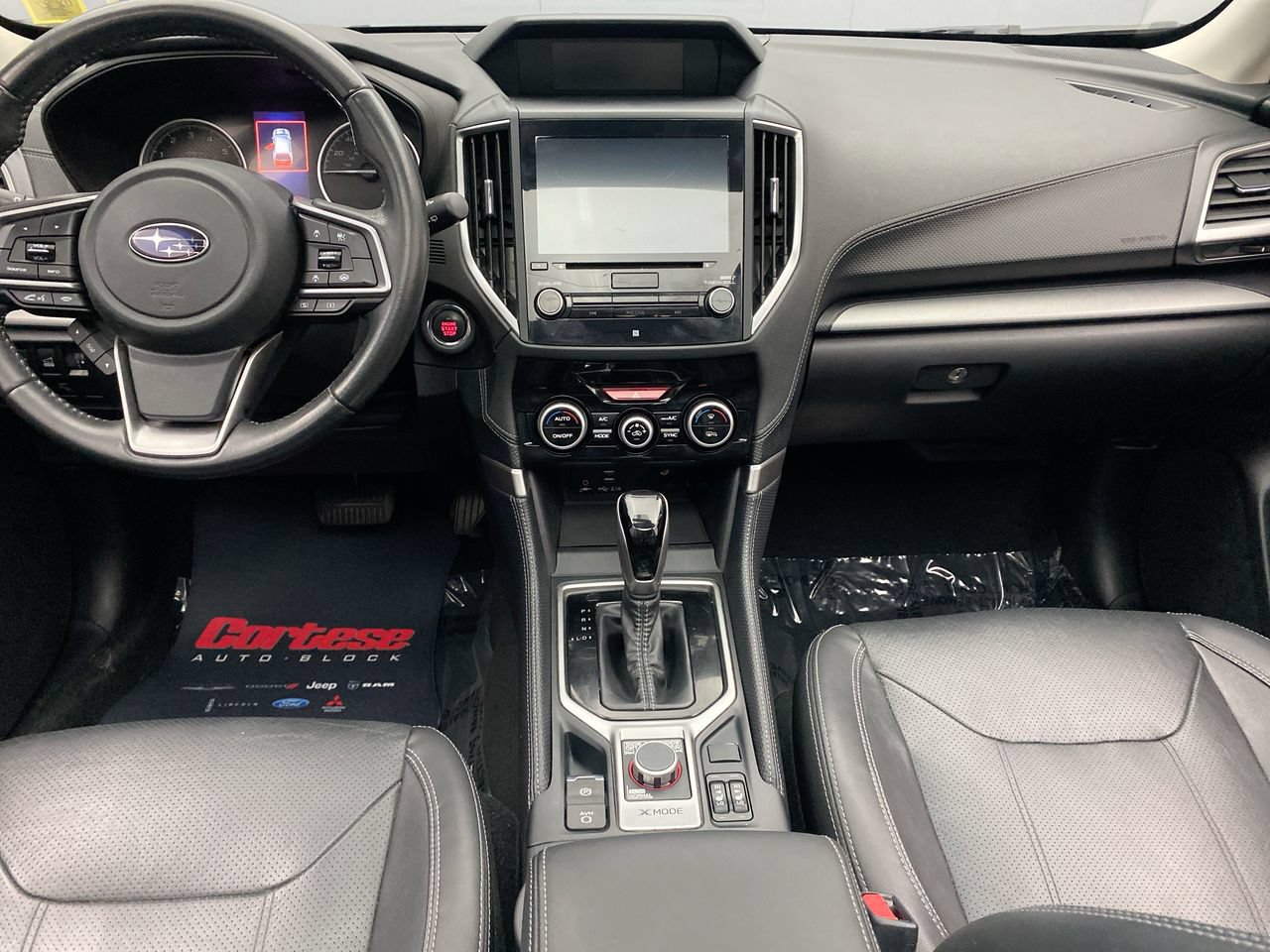 Used 2020 Subaru Forester Limited AWD/4WD image 22