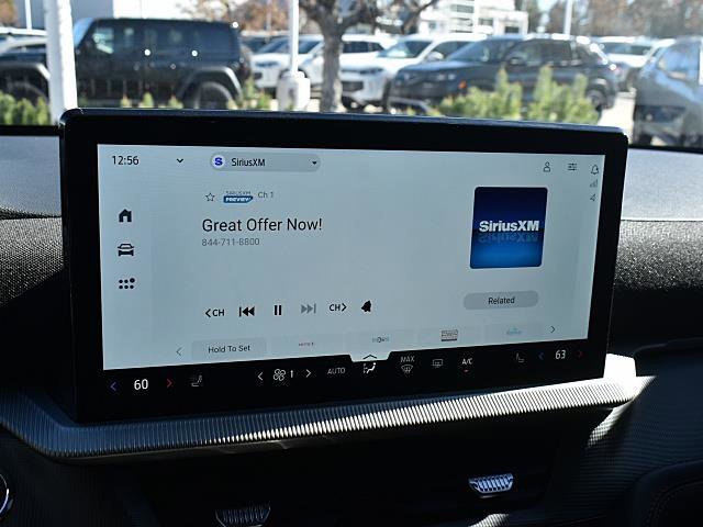 Used 2025 Ford Explorer ST-Line image 19