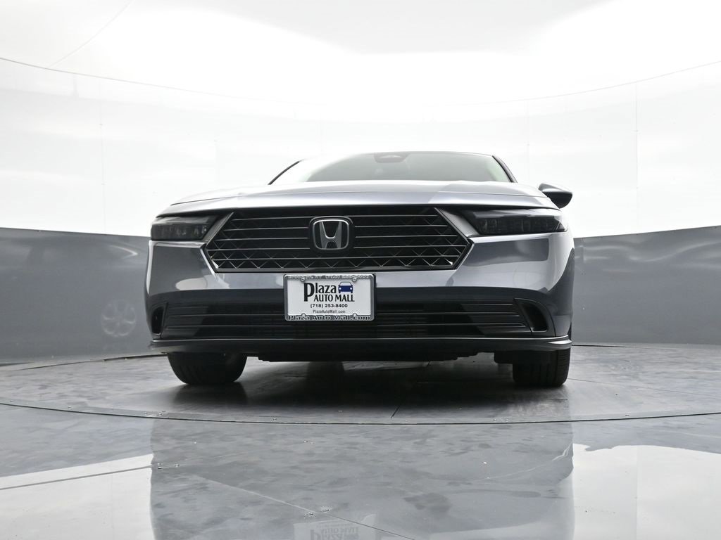 Certified 2023 Honda Accord LX image 26