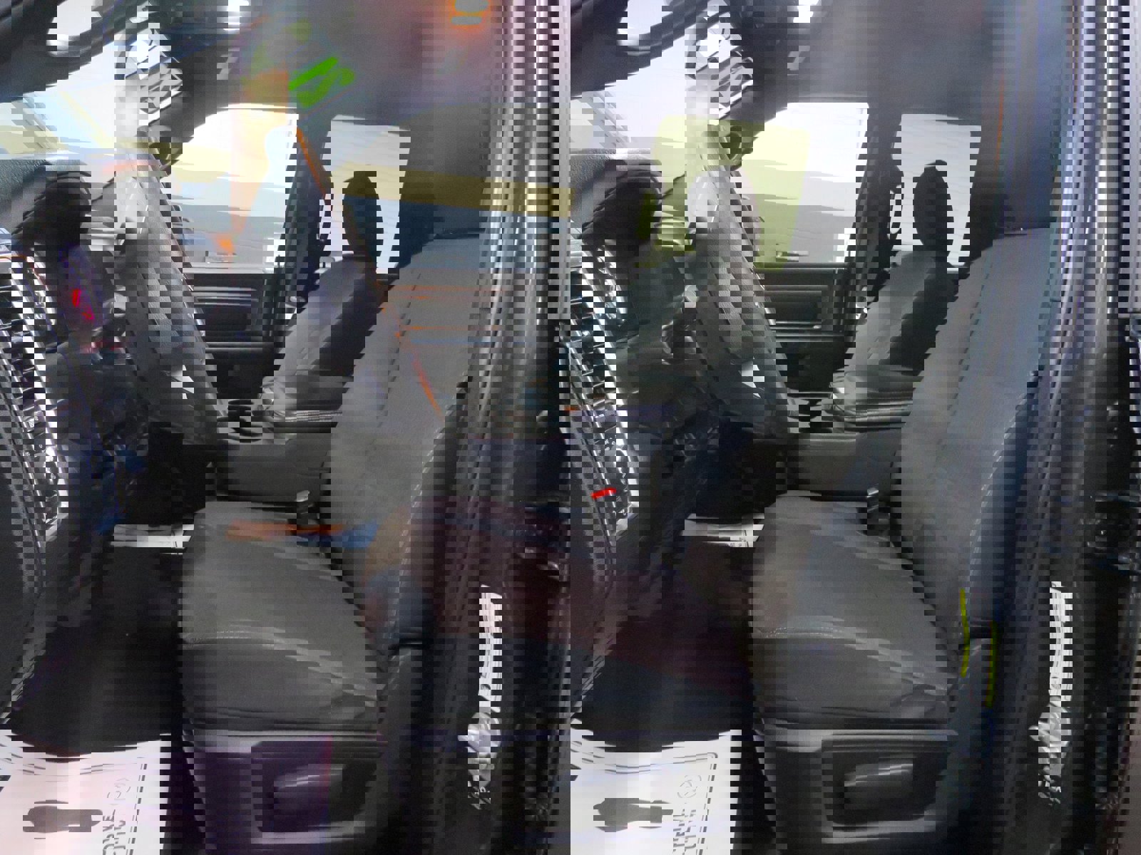 Used 2021 RAM 1500 Classic Warlock image 11