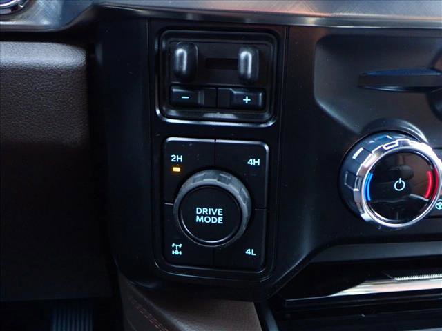 New 2026 Ford F250 King Ranch w/ Chrome Package image 19