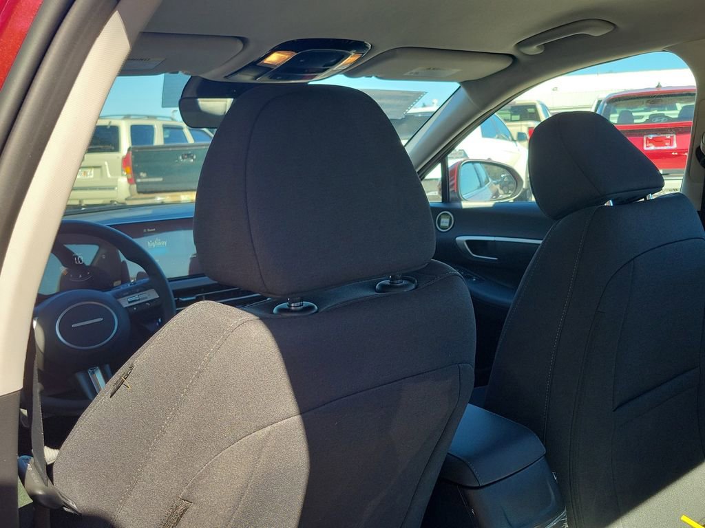 New 2026 Hyundai Sonata SE image 9