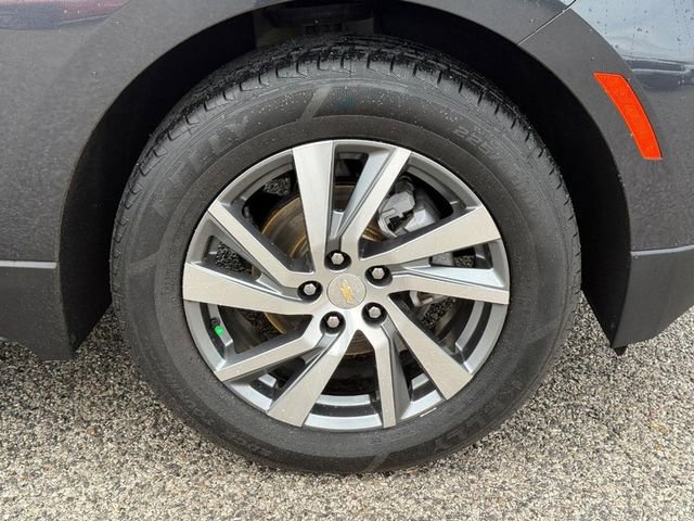 Certified 2023 Chevrolet Equinox LT image 7