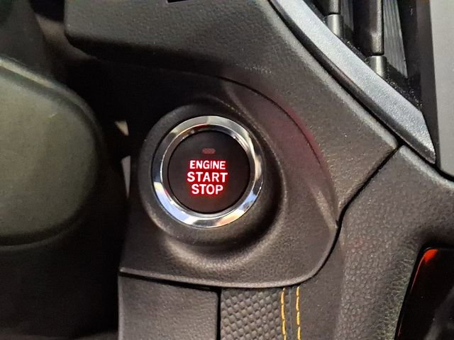 Certified 2025 Subaru Forester Wilderness image 28