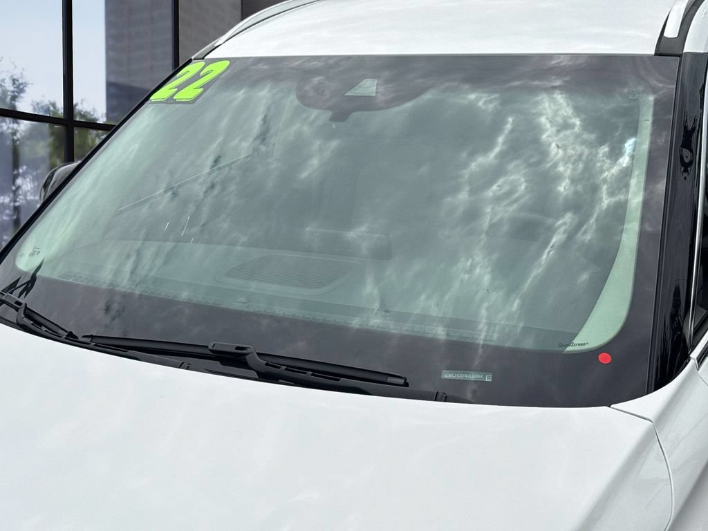 Certified 2022 Lincoln Corsair FWD image 40