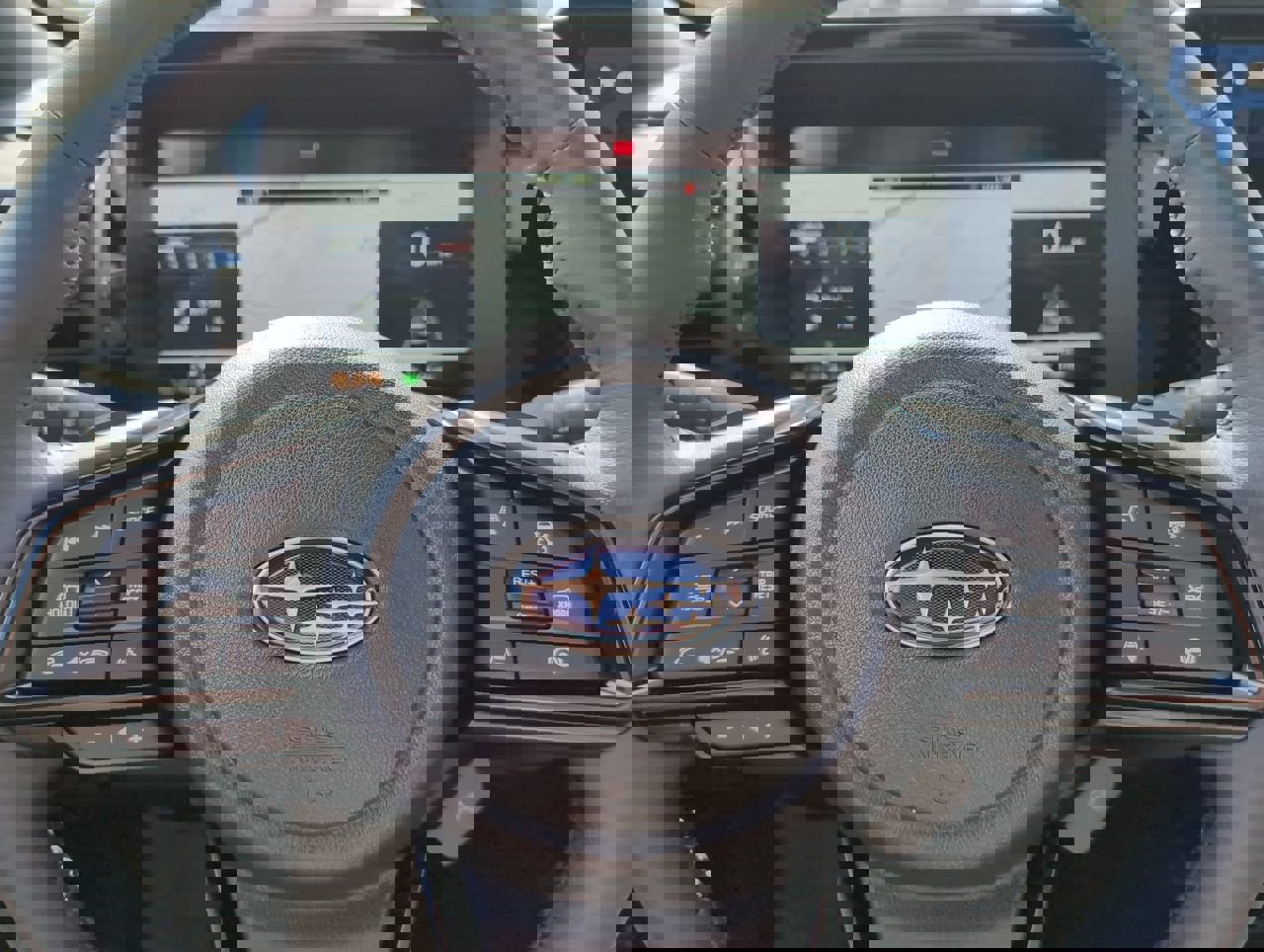 New 2026 Subaru Outback Limited XT image 18