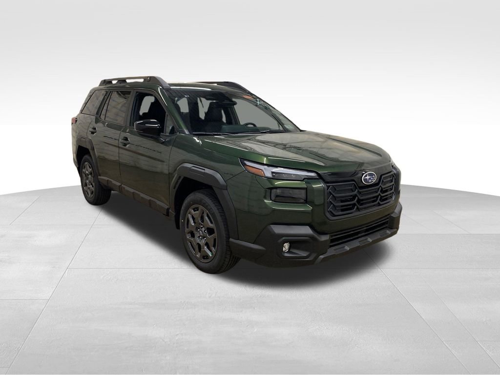 New 2026 Subaru Outback Premium AWD/4WD image 5