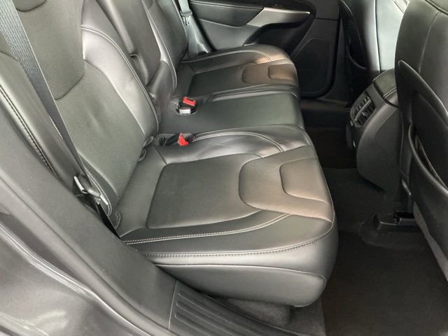 Used 2021 Jeep Cherokee Latitude Lux 80th Anniv w/ Quick Order Package 26U 80TH image 12
