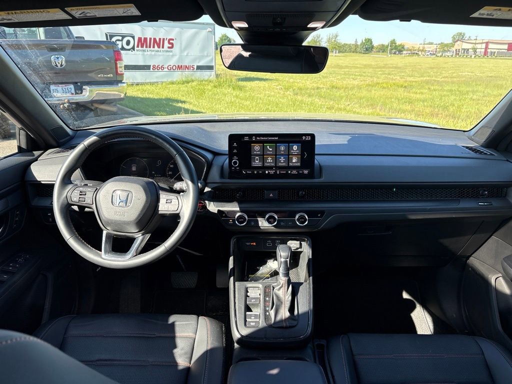 Used 2024 Honda CR-V Sport-L image 21