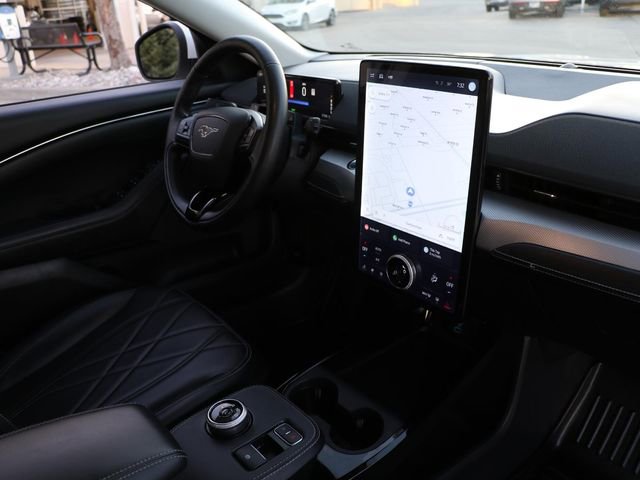 Used 2022 Ford Mustang Mach-E Select w/ Comfort/Technology Package image 11