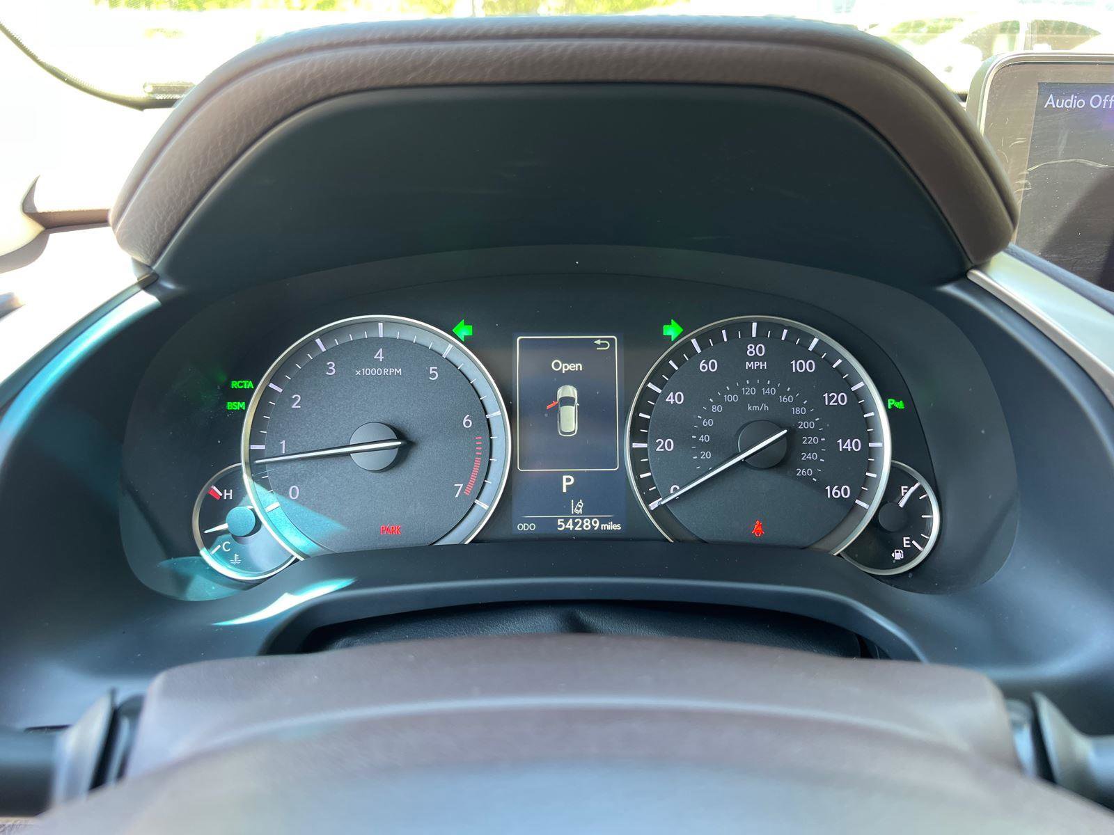 Used 2018 Lexus RX 350 AWD w/ Premium Package image 28