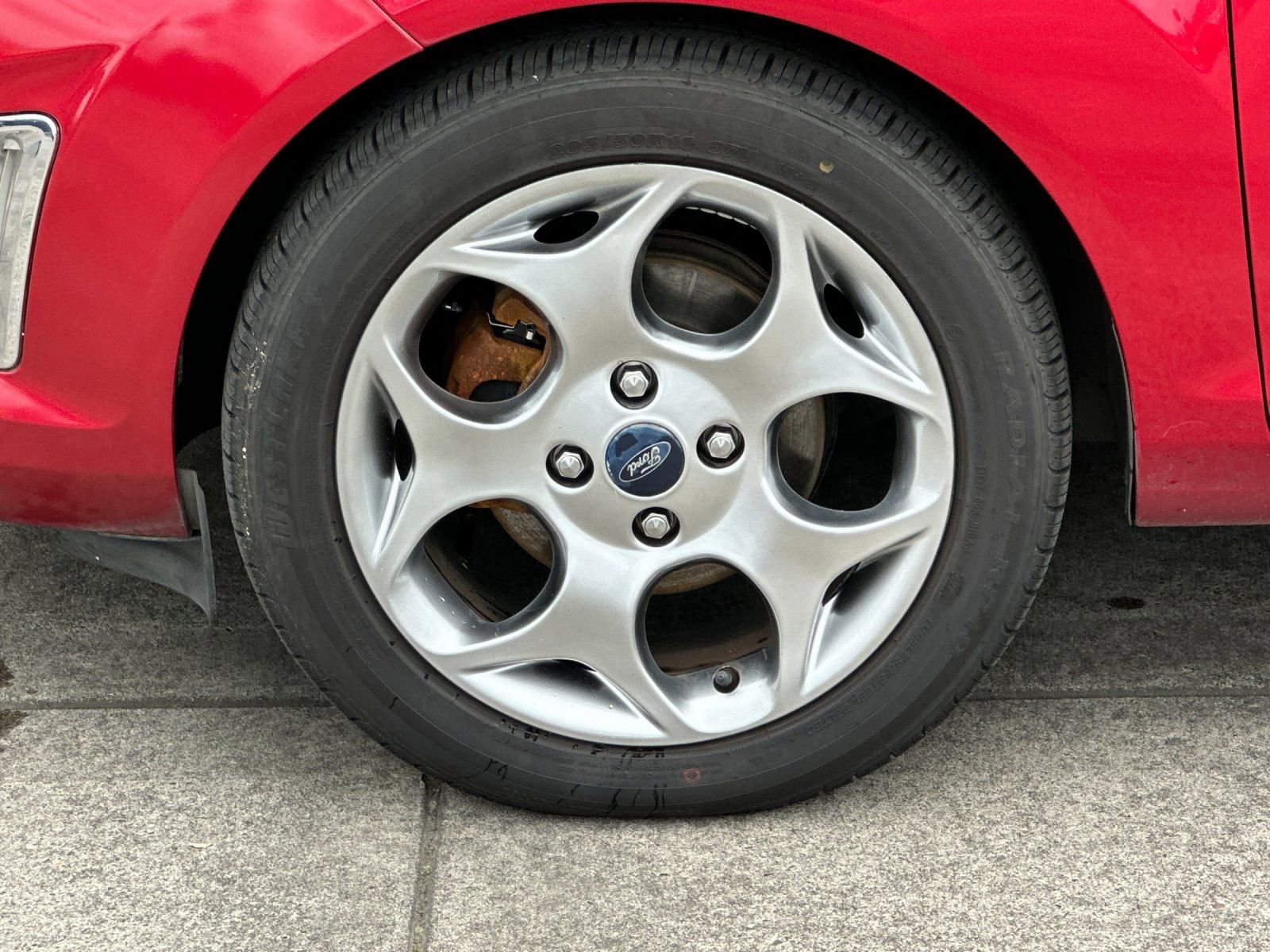 Used 2011 Ford Fiesta SES w/ 301A Rapid Spec Order Code FWD image 22