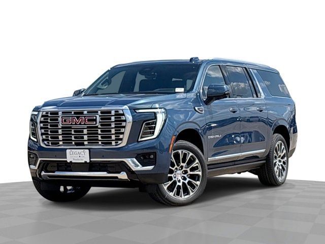 New 2026 GMC Yukon XL Denali image 1