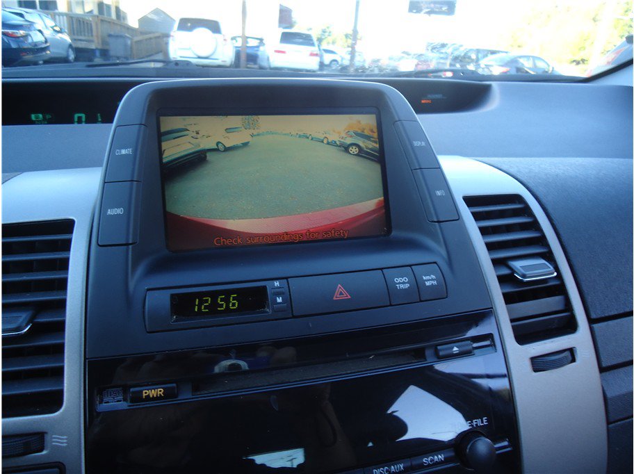 Used 2008 Toyota Prius w/ Pkg 2 FWD image 27