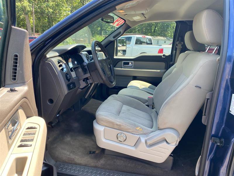 Used 2009 Ford F150 XL image 8