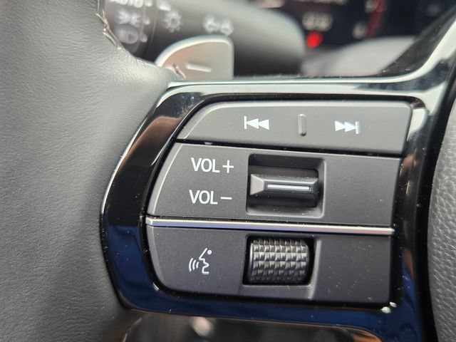 Certified 2026 Acura ADX FWD image 28