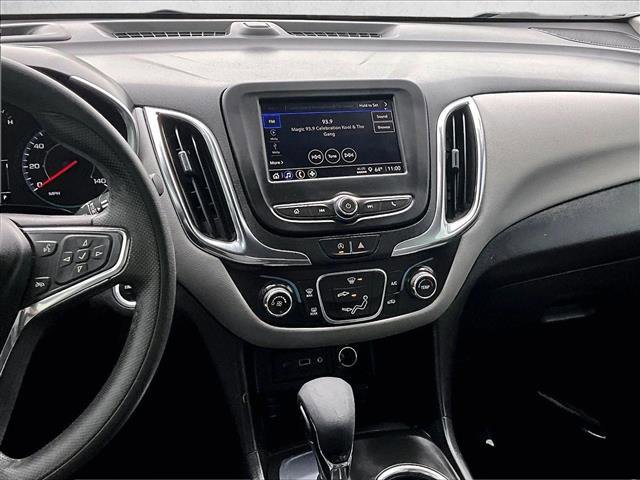 Certified 2024 Chevrolet Equinox LS w/ Driver Confidence II Package image 6