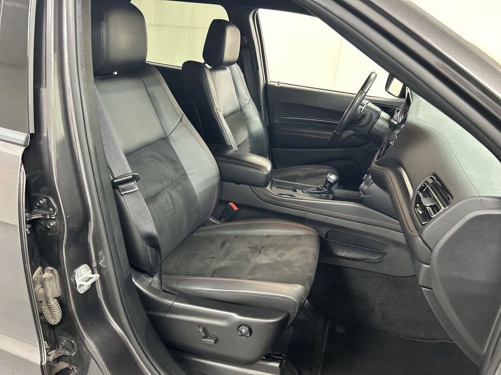 Used 2021 Dodge Durango R/T w/ Tow 'N Go Package AWD/4WD image 24