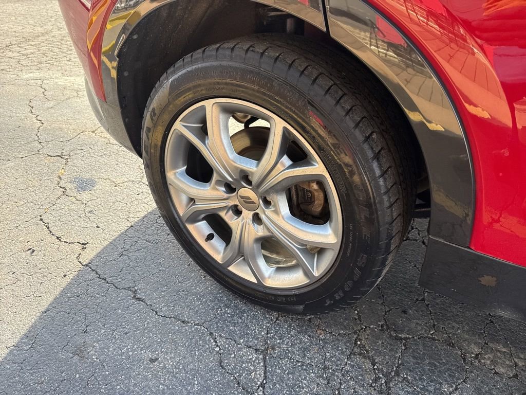 Used 2024 Dodge Hornet R/T image 23