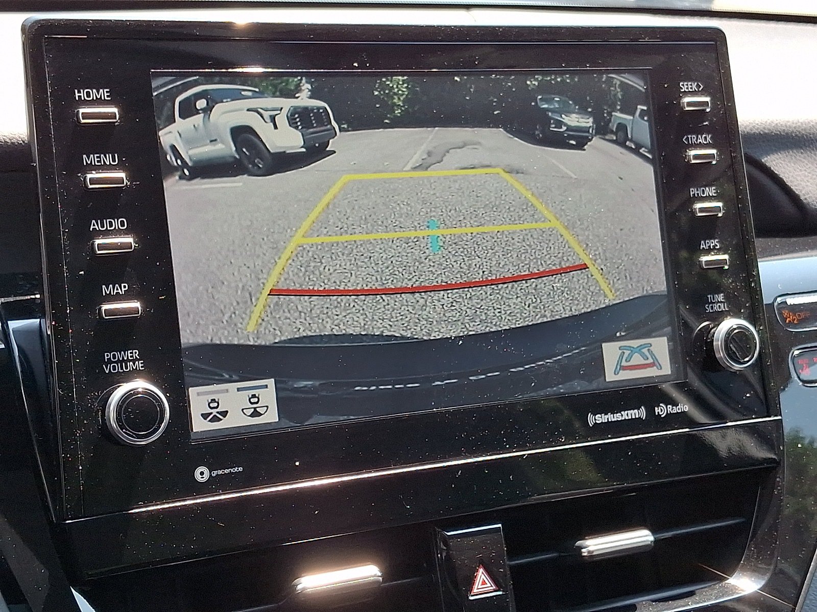 Used 2024 Toyota Camry XSE FWD image 17