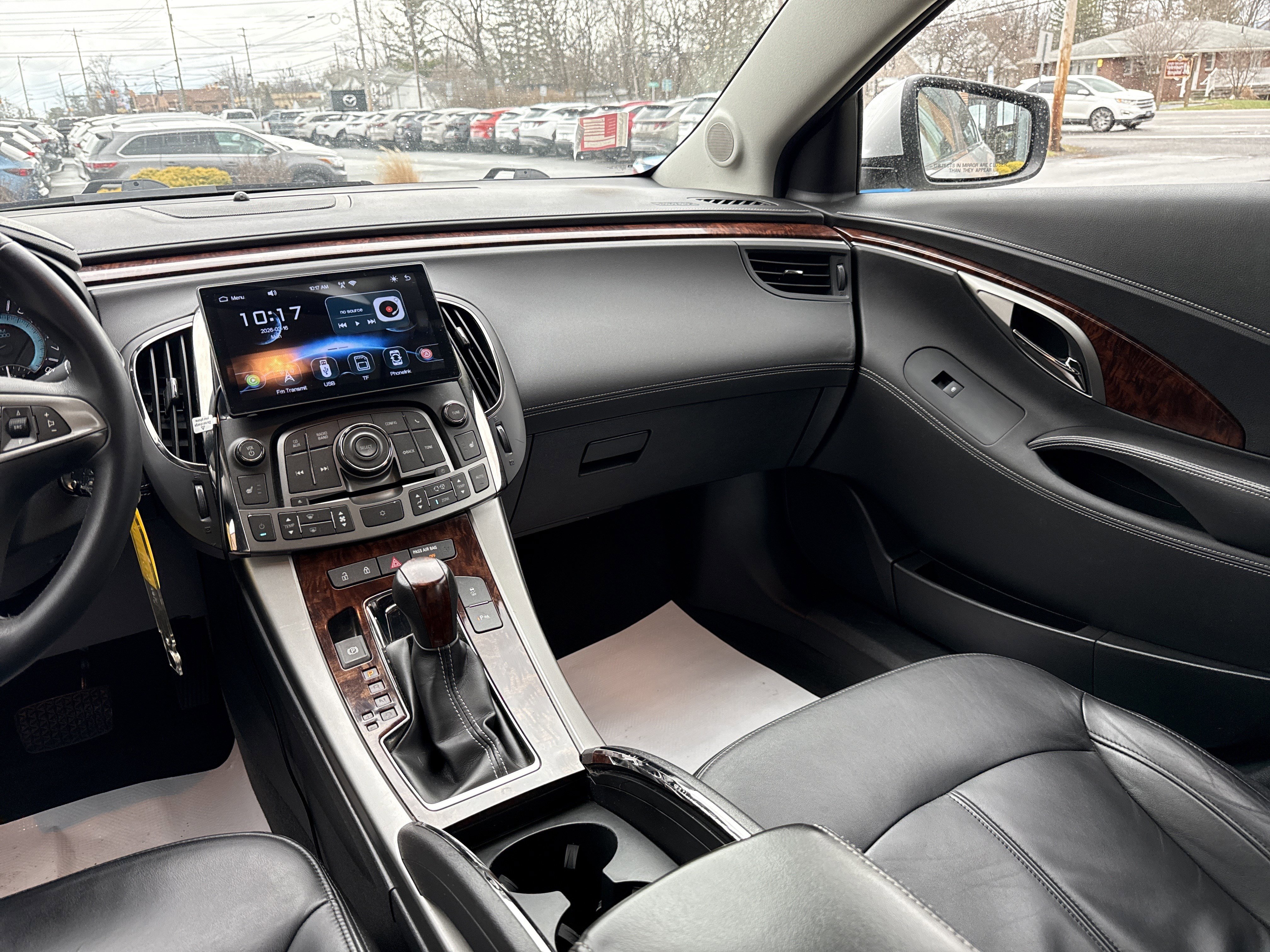 Used 2010 Buick LaCrosse CXL image 22