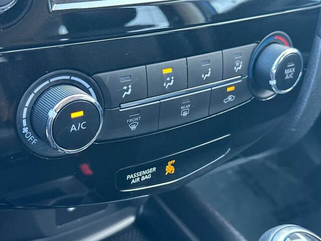 Used 2019 Nissan Rogue S FWD image 24