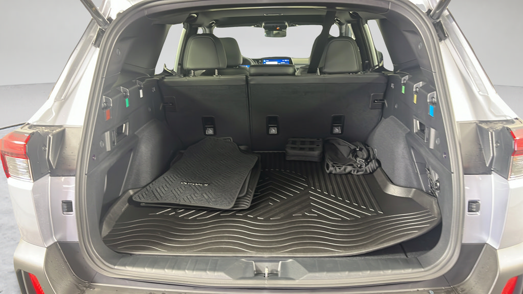 New 2026 Subaru Outback Premium AWD/4WD image 36