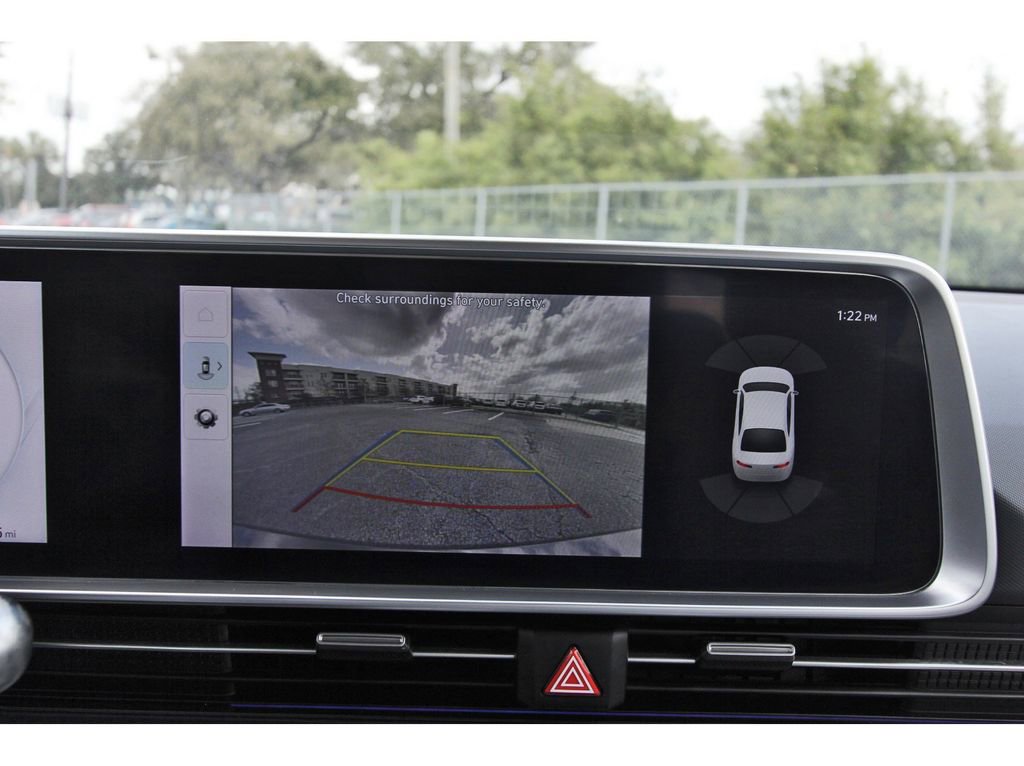 Certified 2023 Hyundai Ioniq 6 SEL image 27