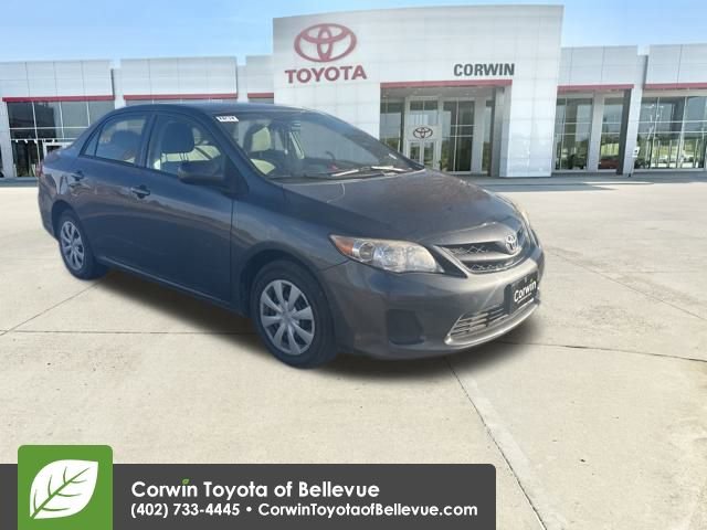 Used 2013 Toyota Corolla L image 1