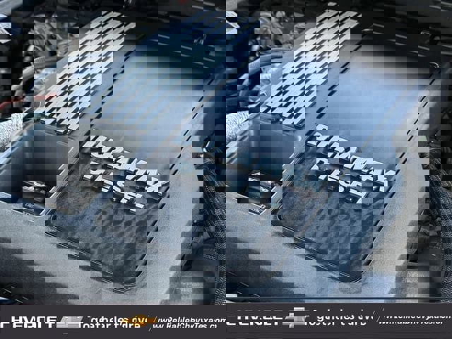 Certified 2024 Chevrolet Silverado 1500 ZR2 w/ ZR2 Bison Edition image 41