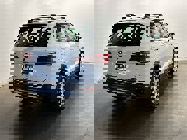 Certified 2023 Volkswagen Taos S image 32