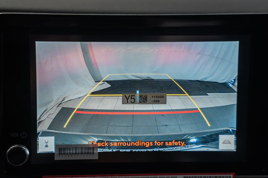 New 2026 Toyota Camry SE image 42