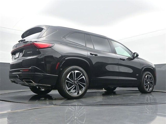New 2026 Buick Enclave Sport Touring w/ Power Package image 53