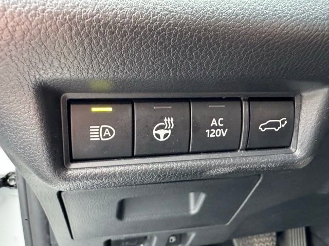 Used 2024 Toyota Grand Highlander Limited image 18